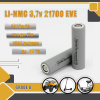 Аккумулятор INR 21700 50E 5000mAh 3,7v EVE